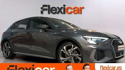 Usado Audi A3 S-Line 150 CV (110 kW) 2024 Berlina