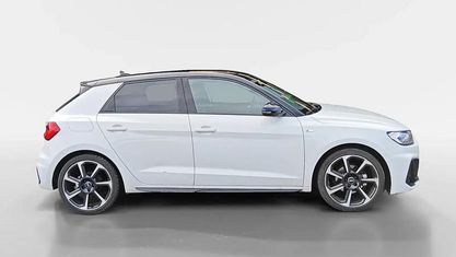 Occasion Audi A1 Sportback 116 PK (85 kW) 2025 Wit Hatchback