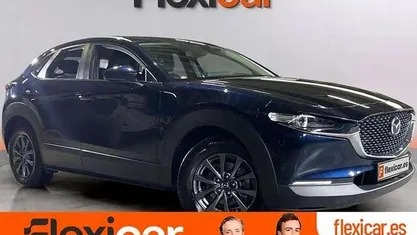 Usado Mazda CX-30 Prime-Line 140 CV (102 kW) 2025 SUV