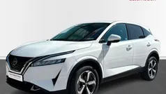 Otro Usado 2023 Nissan Qashqai N-Connecta SUV | 27.600 € (Precio justo)