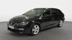 Seat Leon ST