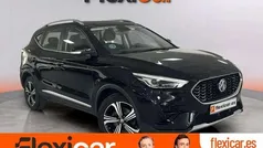 Usado 2023 MG ZS Comfort Berlina | 15.190 € (Precio justo)