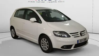 Usado VW Golf IV Highline 116 CV (85 kW) 2005 Utilitario