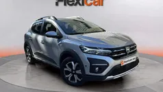 Usado 2022 Dacia Sandero Comfort Utilitario | 12.490 € (Buen precio)