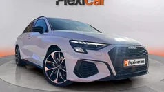 Usado 2022 Audi A3 Premium Berlina | 32.990 € (Buen precio)