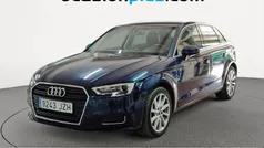 Usado 2017 Audi A3 Sportback Design Utilitario | 15.990 € (Precio justo)