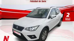 Usado 2019 Seat Arona Style SUV | 13.074 € (Precio justo)