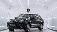 Usado 2004 Porsche Cayenne S SUV | 13.699 €