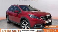 Usado 2019 Peugeot 2008 Allure SUV | 10.790 € (Super precio)
