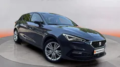 Gris Usado 2020 Seat Leon FR Familiar | 18.290 € (Precio justo)