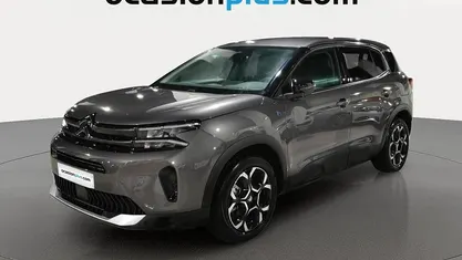 Usado 2024 Citroën C5 Aircross SUV | 22.682 € (Precio justo)