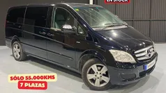 Usado 2011 Mercedes Viano Monovolumen | 24.890 € (Caro)