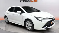 Blanco Usado 2021 Toyota Corolla Active Berlina | 15.790 € (Super precio)