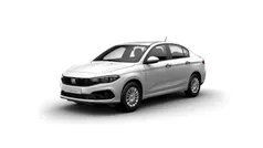 Usado 2024 Fiat Tipo Berlina | 17.999 € (Precio justo)