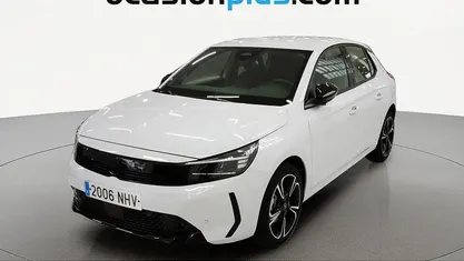 Usado Opel Corsa S 110 CV (80 kW) 2025 Utilitario