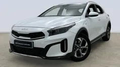Blanco Usado 2023 Kia XCeed SUV | 21.995 € (Super precio)