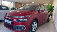 Usado 2019 Citroën C4 PureTech | 12.990 € (Precio justo)