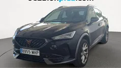 Usado 2023 Cupra Formentor SUV | 23.628 € (Buen precio)