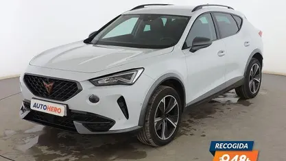 Usado Cupra Formentor 150 CV (110 kW) 2024 SUV