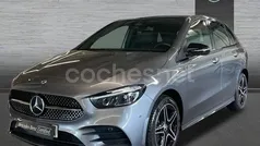 Usado 2024 Mercedes B250e Monovolumen | 37.300 € (Precio justo)