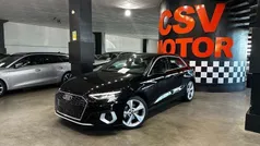 Audi A3 Sportback e-tron