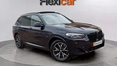 Usado 2024 BMW X3 SUV | 47.790 € (Precio justo)