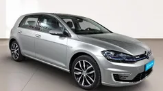 Gris Usado 2020 VW e-Golf Utilitario | 12.990 € (Precio justo)