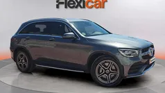 Usado 2020 Mercedes GLC200 SUV | 31.290 € (Buen precio)