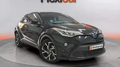Usado 2022 Toyota C-HR Advance SUV | 22.790 € (Super precio)