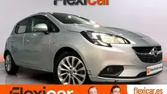 Usado 2019 Opel Corsa Utilitario | 8490 € (Precio justo)