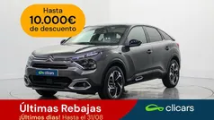 Usado 2024 Citroën C4 | 20.990 € (Precio justo)