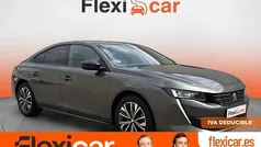 Gris Usado 2022 Peugeot 508 Active Berlina | 20.490 € (Precio justo)