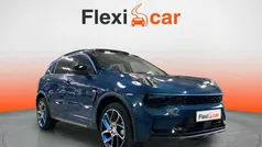 Usado 2022 Lynk & Co 01 SUV | 22.490 € (Precio justo)
