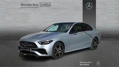 Usado Mercedes C300e 313 CV (230 kW) 2025 Berlina