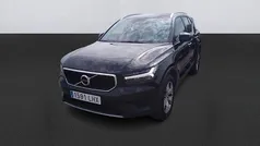 Otro Usado 2020 Volvo XC40 Business Edition SUV | 25.500 € (Precio justo)