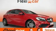 Usado 2018 Mercedes A200 Berlina | 19.990 € (Super precio)