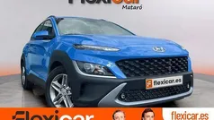 Usado 2021 Hyundai Kona SUV | 15.990 € (Precio justo)