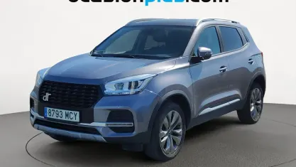 Usado DR DR 4.0 116 CV (85 kW) 2022 Blanco SUV