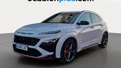 Usado 2022 Hyundai Kona SUV | 29.991 € (Buen precio)