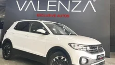 Usado 2021 VW T-Cross Advance SUV | 17.500 € (Precio justo)
