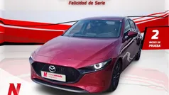 Usado 2021 Mazda 3 | 21.485 € (Precio justo)
