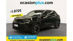 Usado 2024 Opel Mokka Ultimate SUV | 16.728 € (Buen precio)