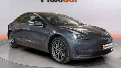 Usado Tesla Model 3 RWD 211 kW (287 CV) 2023 Gris Berlina