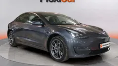 Gris Usado 2023 Tesla Model 3 RWD Berlina | 26.990 € (Precio justo)