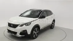 Usado 2019 Peugeot 3008 GT-line SUV | 17.500 € (Precio justo)