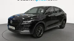 Blanco Usado 2022 DFSK Fengon SUV | 17.264 € (Super precio)