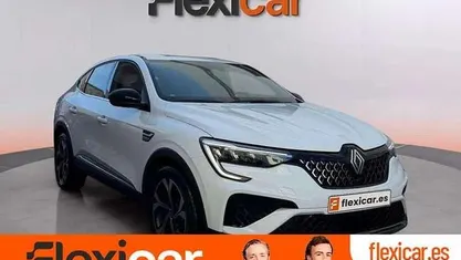 Usado Renault Arkana Evolution 145 CV (106 kW) 2025 SUV