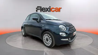 Usado Fiat 500 Dolcevita 71 CV (52 kW) 2022 Berlina