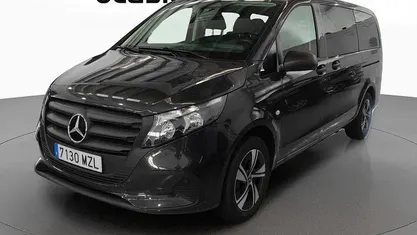 Usado Mercedes Vito 136 CV (100 kW) 2025 Van