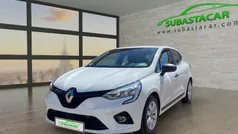 Usado 2020 Renault Clio V Business Utilitario | 8223 € (Super precio)